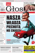 Twój Głos – gazeta powiatu garwolińskiego