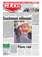 Głos Zabrza i Rudy Śląskiej