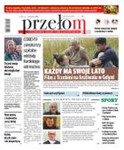 Przełom - Tygodnik Ziemi Chrzanowskiej
