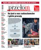 Przełom - Tygodnik Ziemi Chrzanowskiej