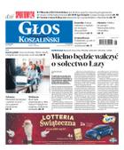 Głos Dziennik Pomorza - Głos Koszaliński