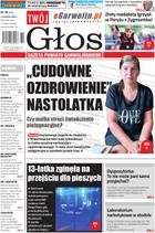 Twój Głos – gazeta powiatu garwolińskiego