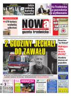 NOWa Gazeta Trzebnicka