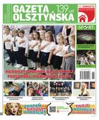 Gazeta Olsztyńska