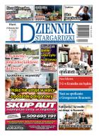 Dziennik Stargardzki - wydanie: wtorek
