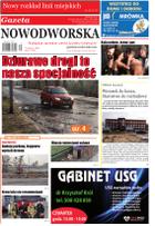 Gazeta Nowodworska