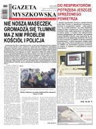 Gazeta Myszkowska