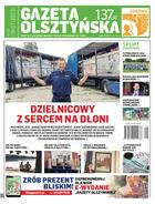 Gazeta Olsztyńska