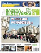 Gazeta Olsztyńska