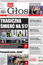 Twój Głos – gazeta powiatu garwolińskiego