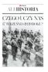 Gazeta Wyborcza (wyd. Stołeczna) 216 (16.09.2023) - Ale Historia