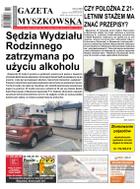 Gazeta Myszkowska