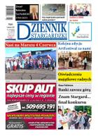Dziennik Stargardzki - wydanie: piątek