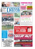 Dziennik Nowogardzki - wydanie: wtorek