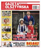 Gazeta Olsztyńska