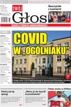 Twój Głos – gazeta powiatu garwolińskiego