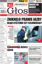 Twój Głos – gazeta powiatu garwolińskiego