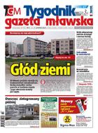 Tygodnik Gazeta Mławska