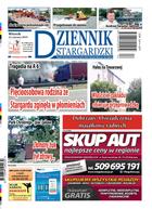 Dziennik Stargardzki - wydanie: wtorek
