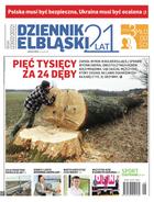 Dziennik Elbląski