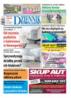 Dziennik Nowogardzki - wydanie: wtorek