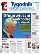 Tygodnik Ciechanowski