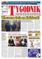 Tygodnik Nowodworski