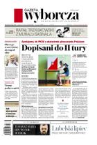 Gazeta Wyborcza (wyd. Stołeczna)