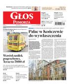 Głos Dziennik Pomorza - Głos Pomorza