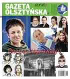 Gazeta Olsztyńska