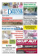 Dziennik Nowogardzki - wydanie: wtorek