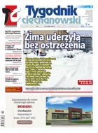 Tygodnik Ciechanowski