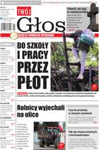 Twój Głos – gazeta powiatu ryckiego