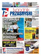 Tygodnik Przasnyski