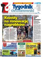 Tygodnik Ciechanowski (wyd. pułtuskie)