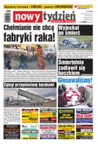 Nowy Tydzień (wyd. Chełm)