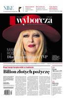 Gazeta Wyborcza (wyd. Stołeczna)
