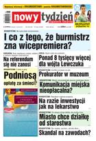 Nowy Tydzień (wyd. Krasnystaw)