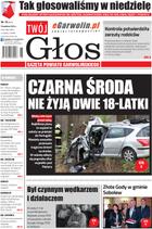Twój Głos – gazeta powiatu garwolińskiego