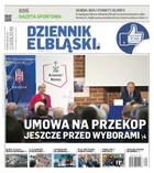 Dziennik Elbląski