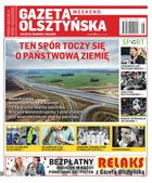 Gazeta Olsztyńska