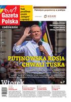 Gazeta Polska Codziennie