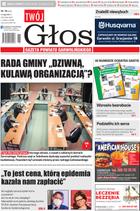 Twój Głos – gazeta powiatu garwolińskiego