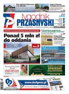 Tygodnik Przasnyski