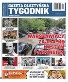 Gazeta Olsztyńska