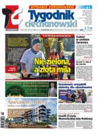 Tygodnik Ciechanowski (wyd. żuromińskie)