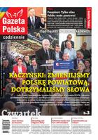 Gazeta Polska Codziennie