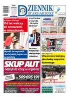 Dziennik Stargardzki - wydanie: piątek