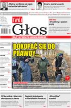 Twój Głos – gazeta powiatu garwolińskiego