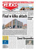 Głos Zabrza i Rudy Śląskiej